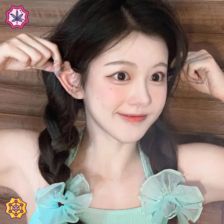 梁女士